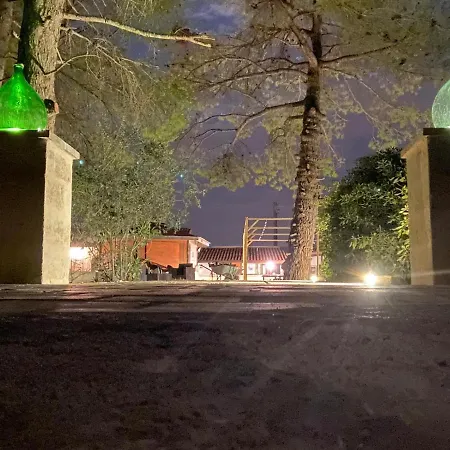Alloggio per agriturismo Fattoria Il Noce *