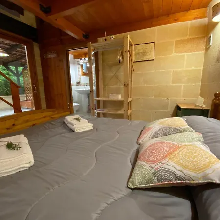 Fattoria Il Noce Farm stay
