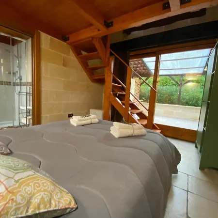 Fattoria Il Noce Farm stay