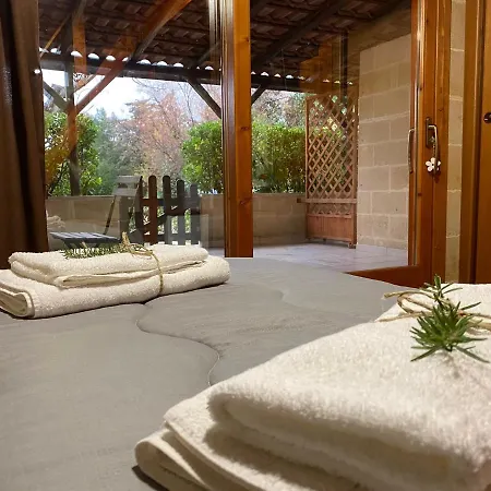 Fattoria Il Noce * 마두리아