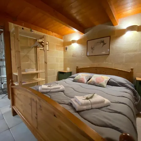 팜스테이 Fattoria Il Noce