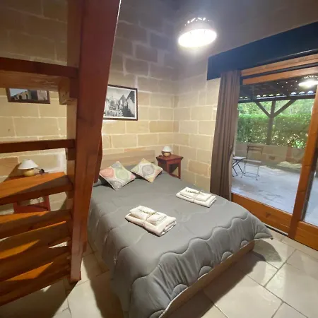 팜스테이 Fattoria Il Noce 마두리아