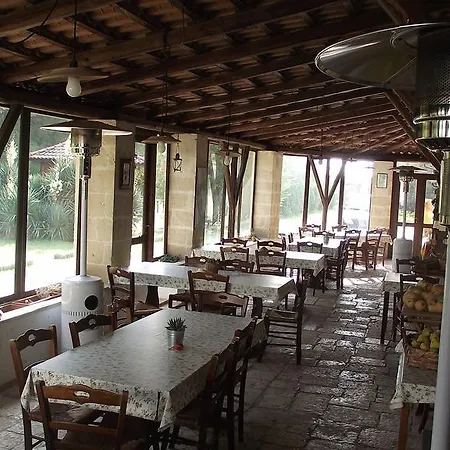 Fattoria Il Noce Κατάλυμα σε φάρμα