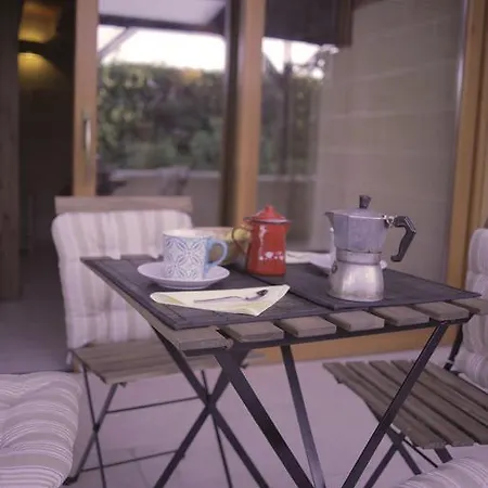 Fattoria Il Noce * 마두리아