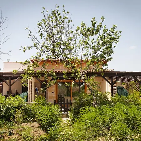 팜스테이 Fattoria Il Noce 마두리아