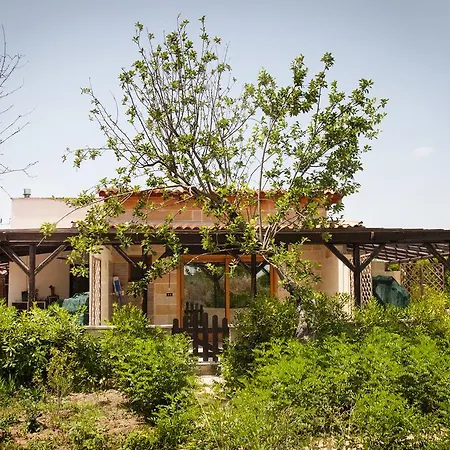 Alloggio per agriturismo Fattoria Il Noce Manduria