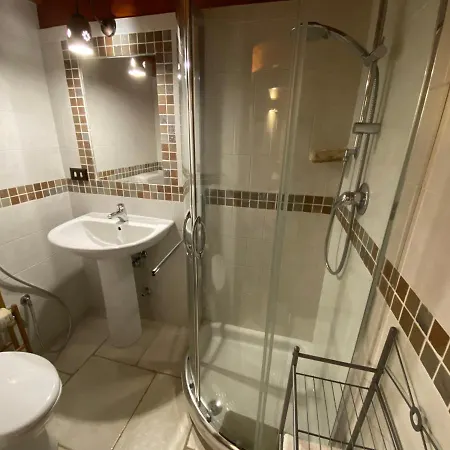 Fattoria Il Noce * Мандурия