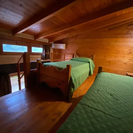 Фермерский дом Fattoria Il Noce *