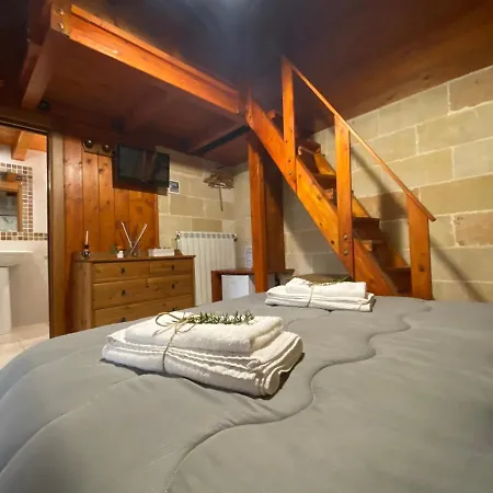 Fattoria Il Noce Фермерский дом