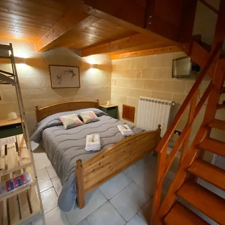 Fattoria Il Noce Фермерский дом *