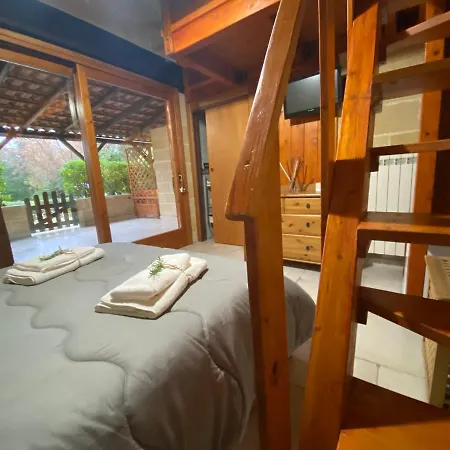 Fattoria Il Noce Мандурия