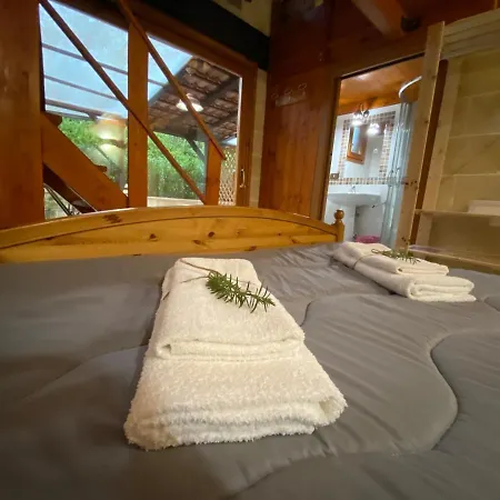 Fattoria Il Noce Фермерский дом