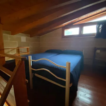 Feriegård Fattoria Il Noce Manduria