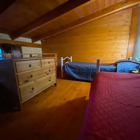 Fattoria Il Noce Feriegård Manduria