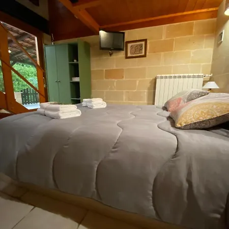Fattoria Il Noce Farmház Manduria