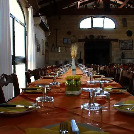 Fattoria Il Noce * Mandurie