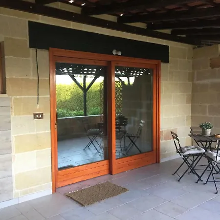 Фермерский дом Fattoria Il Noce