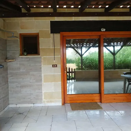 Fattoria Il Noce Мандурия