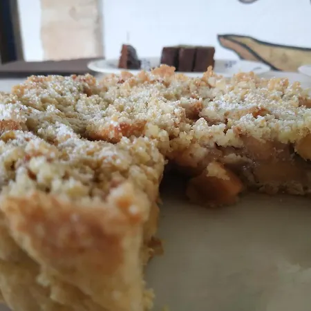 Fattoria Il Noce * Мандурия