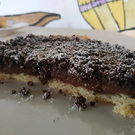 Фермерский дом Fattoria Il Noce