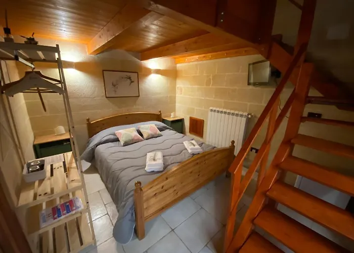 Fattoria Il Noce Feriegård *