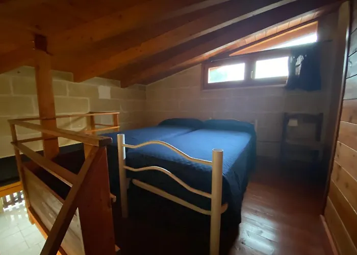 Farmház Fattoria Il Noce Manduria