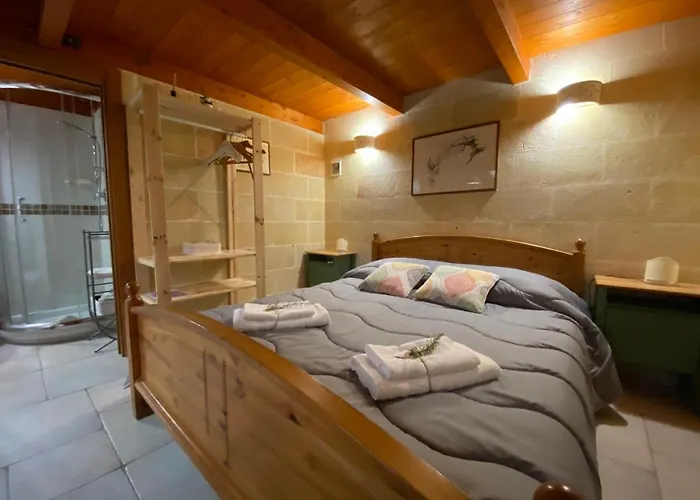 Feriegård Fattoria Il Noce