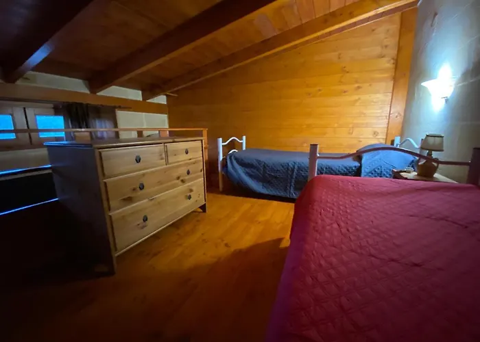 Fattoria Il Noce Feriegård Manduria