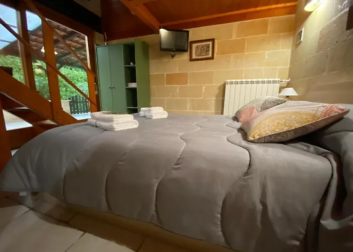 Fattoria Il Noce Farmház Manduria