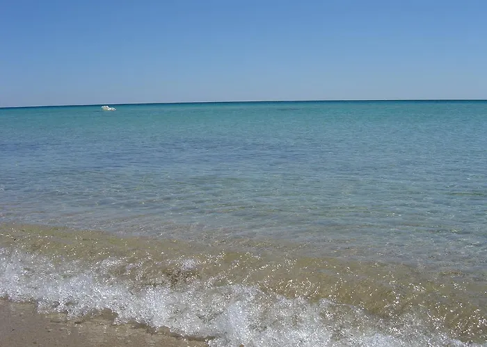 Fattoria Il Noce * Manduria