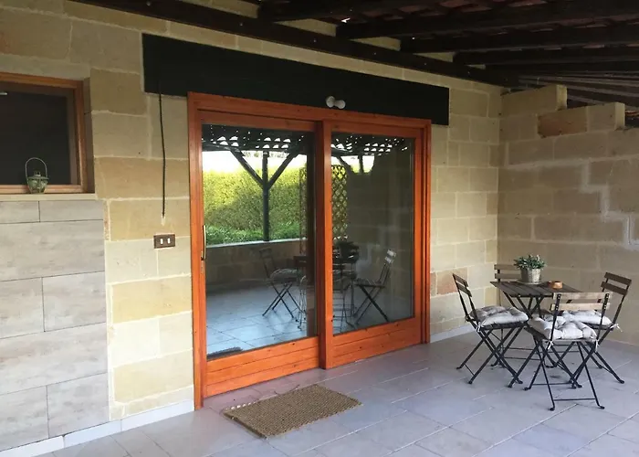 مزرعة للإقامة Fattoria Il Noce