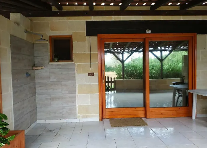 Fattoria Il Noce ماندوريا