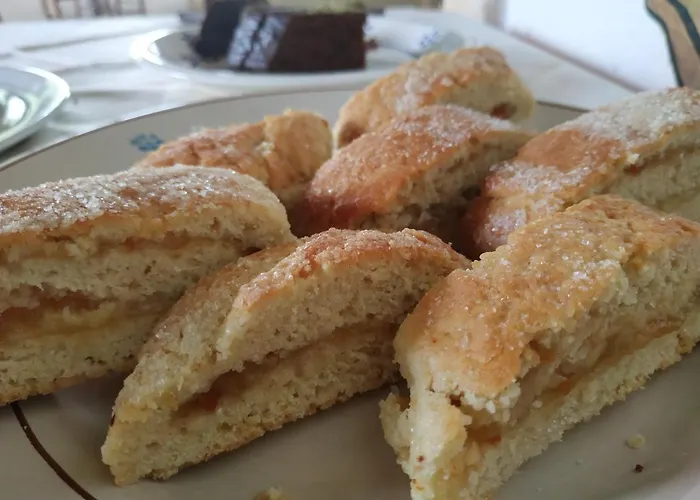 Fattoria Il Noce مزرعة للإقامة